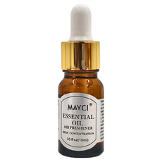 MAYCI NS 法國格拉斯 水氧機專用水溶性精油 10ml 100% 純天然 30種香味, 綠茶, 1件