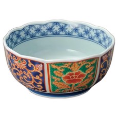 有田燒5缽 日本製, A款, 1個