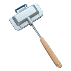 三明治烤盤 單一顏色, 1個