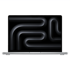 Apple MacBook Pro Liquid Retina XDR display 16吋, Apple M4 Max 晶片，16核心 CPU, 40核心 GPU, 48GB, 1TB, MAC OS, 銀色, MacBook Pro