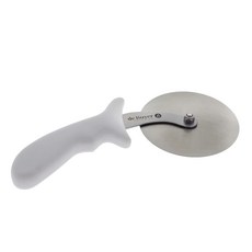 de Buyer 畢耶 不鏽鋼披薩輪刀, 單色, 1個