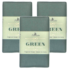 Florinda 典藏精品皂 靜謐, 義大利製 200g, 3個