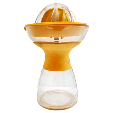 KAI 貝印 榨汁機 JUC-380CI 102-099-023, 1個, 1杯