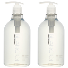 BLANC101 嬰兒奶瓶清潔劑 無香 720ml, 2瓶