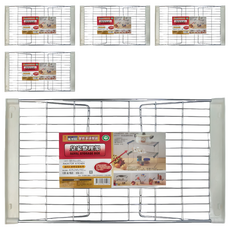 皇家 整理架 中款, K_112, 5個