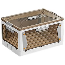 多層五開櫃 786-5 白色 PP材質, 1組