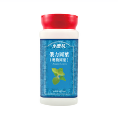 小磨坊 俄力岡葉 奧勒岡葉, 60g, 1瓶