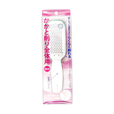 KAI 貝印 腳板挫 粗目 HB-0312 L, 1入, 1支