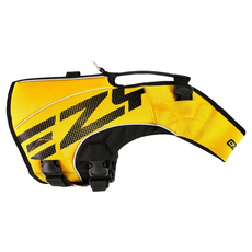 EZYDOG X2蛙人浮水衣, 黃色, 1件