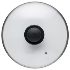 PIARDI HOME 玻璃不鏽鋼鍋蓋 28cm, 1個