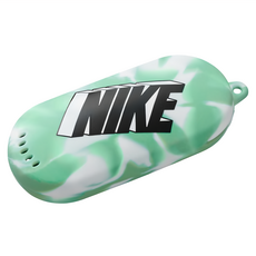 NIKE 耐吉 炫彩泳鏡收納包, 草原綠
