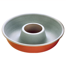 SALUS 佐藤金屬 天使蛋糕模, 195 x 195 x 46mm, 1個