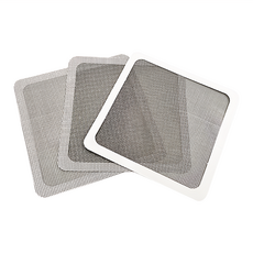 minono 米諾諾 排水口防蟲濾網貼 172455 加大(15.7 x 15.4cm), 3入, 12組