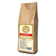 Casa 卡薩 黃金曼特寧咖啡豆, 454g, 1包