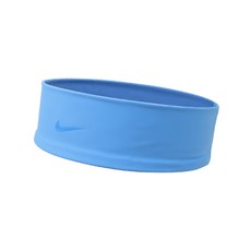 nike fury elevate 頭帶 n1011710421os 藍, 藍色, 1入