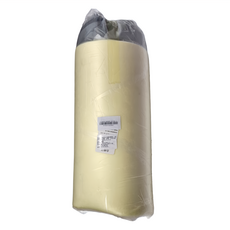 緩坡度防水寵物樓梯 二階 雪尼爾記憶海綿, 50 x 36 x 30cm, 灰色, 1個