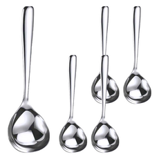 小麥購物 火鍋大頭勺 68g, G024, 5支