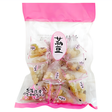 三角包甘納豆, 205.2g, 1袋