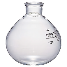 HARIO 好璃奧 虹吸壺TCA-5下座 600ml, BL-TCA-5, 1個, 1入