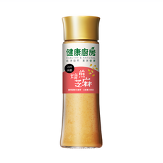 健康廚房 焙煎芝麻拌醬, 200ml, 1瓶