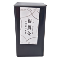 茶曉得 杉林溪銀牌級茶人 Set 2包 台灣比賽級烏龍茶葉, 150g, 1組