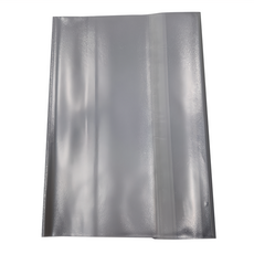 hahacover 哈哈書套 210D 環保書套 Set 7, 透明, 10包