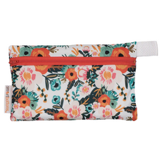 Smart Bottoms 防水收納袋 美國製, Mini(21.5 x 13.5cm), GINNY