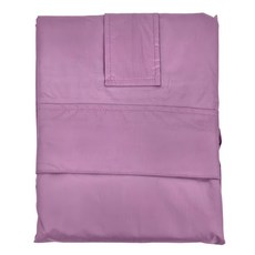 PIOGGIA 義式輕量套頭雨衣 身高156~170cm適用 螢石紫 2XL