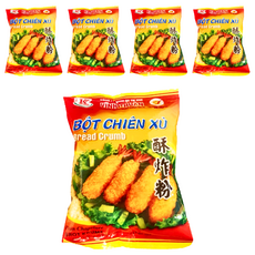 VINH THUAN 永順 酥炸粉 V3311 200g, 5包