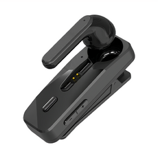 DTAudio 領夾式單耳耳機 DTA-Y1 黑色