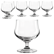 Ocean Glass PALETTE 古典聖杯 300ml, 透明色, 1組