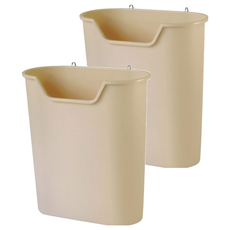 KEYWAY 聯府 德克30型掛架 深型 7.5L, P2-0196, 2個