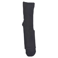 non-no 儂儂 80D輕薄暖機能褲襪 2件組 黑色, M-LL