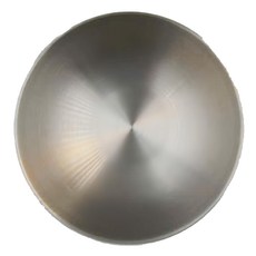 OSAMA 王樣 316不鏽鋼隔熱碗, 12cm, OS-316-112, 1盒