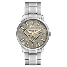 FOSSIL 手錶 Superman 不鏽鋼錶帶 英雄S聯名款 LE1207SET 42mm