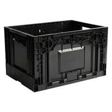 Camping Bar 狂派箱, 黑色, 1個