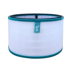 怡悅 抗敏HEPA濾心 台灣製造 抗敏版, 1個, hp02 hp03 dp01 dp03 hp01 hp00適用