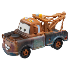 TOMICA 多美 脫線, C-04, 1入