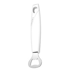 PEDRINI Next 簡約開瓶器, 430不鏽鋼材質, 單一顏色, 輕鬆開啟瓶蓋, 1支