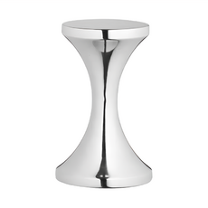 LA CAFETIERE 雙頭咖啡粉填壓器, 304不鏽鋼, 52/58 mm雙頭設計, kcl33, 1個