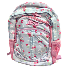 Mother garden 後背包 花束 適合3歲以上兒童