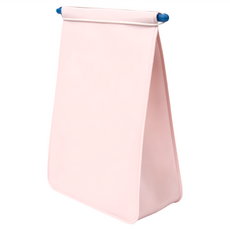 Hip 果凍隨手袋，100%矽膠材質, 165 x 105 x 280mm, 1個