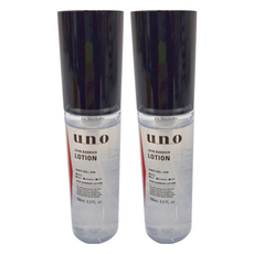 uno 台灣公司貨 高肌能全效保濕精華水, 100ml, 2瓶