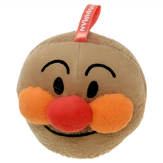ANPANMAN 麵包超人 造型海棉, 1個