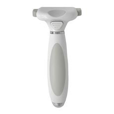 Xiaomi 小米 Pawbby 單手式理毛刀梳 白色 150x70x50mm, 1個