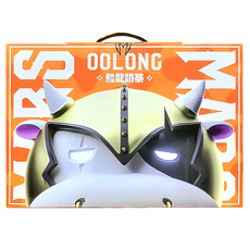 MARS 戰神 水解乳清蛋白 烏龍奶茶 35g 100%純乳清蛋白 不含大豆蛋, 2.1kg, 1盒