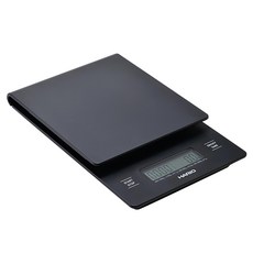 HARIO V60手沖專用電子秤 PLUS, 400g, 1入, VSTN 2000B