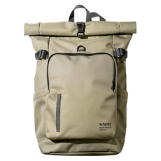 bitplay 輕旅筆電包 24L 輕量兼顧包, 高原沙