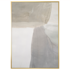 BOLUO GALLERY 菠蘿選畫所 迷濛III APAS4612G, 金色