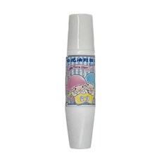 白花油 甦醒凝露 Kiki&Lala 限定版, 山茶花, 15ml, 1瓶